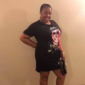 Meet your Posher, Jackie